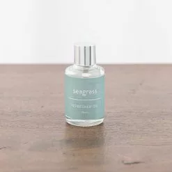 Dunelm Seagrass 15ml Refresher Oil