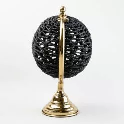 Dunelm Kylo 28cm Globe -Ornaments Sales Store 30732429 alt02