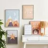 Dunelm Adventure Gallery Wall