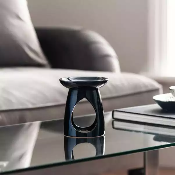 Dunelm 5A Ceramic Oil Burner 2 Dunelm 5A Ceramic Oil Burner - Image 2