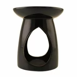 Dunelm 5A Ceramic Oil Burner 6 Dunelm 5A Ceramic Oil Burner -Ornaments Sales Store 30734503 alt02