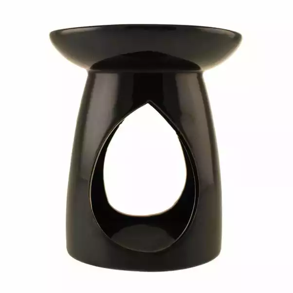 Dunelm 5A Ceramic Oil Burner 3 Dunelm 5A Ceramic Oil Burner - Image 3