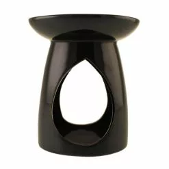 Dunelm 5A Ceramic Oil Burner 7 Dunelm 5A Ceramic Oil Burner -Ornaments Sales Store 30734503 alt03