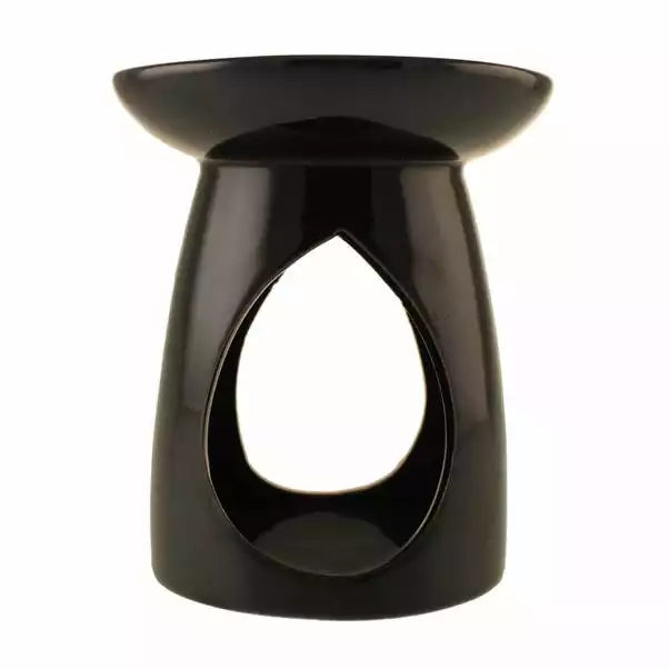 Dunelm 5A Ceramic Oil Burner 4 Dunelm 5A Ceramic Oil Burner - Image 4