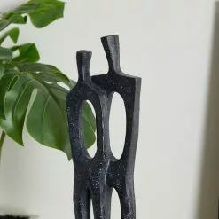 Dunelm Curves Figure Ornament 45cm 5 Dunelm Curves Figure Ornament 45cm -Ornaments Sales Store 30749200 alt02