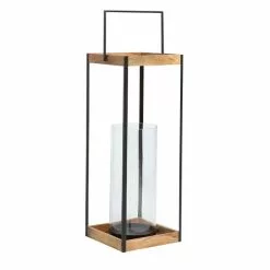 Dunelm Fulton Lantern 60cm 6 Dunelm Fulton Lantern 60cm -Ornaments Sales Store 30752227 alt02