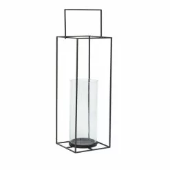 Dunelm London Lantern 60cm -Ornaments Sales Store 30752229 alt02