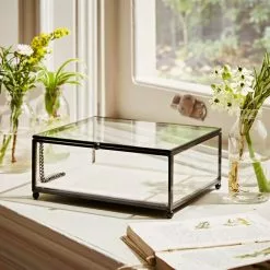 Natural History Museum Small Trinket Box 18cm 11 Natural History Museum Small Trinket Box 18cm -Ornaments Sales Store 30752231 alt05