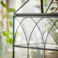 Natural History Museum Terrarium 37cm -Ornaments Sales Store 30752233 alt03