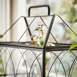 Natural History Museum Terrarium 37cm -Ornaments Sales Store 30752233 alt04