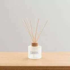 The Edited Life Wellness Eucalyptus Reed Diffuser 200ml