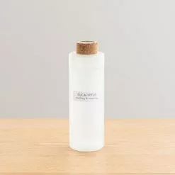 The Edited Life Wellness Eucalyptus Diffuser Refill 400ml