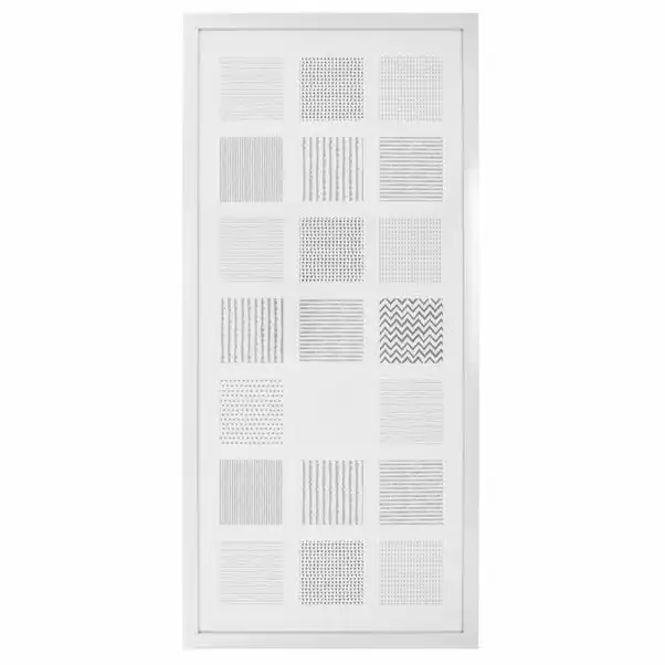 Dunelm Extra Large Multi App Photo Frame 40" X 18.5" (99cm X 46.5cm) 3 Dunelm Extra Large Multi App Photo Frame 40" X 18.5" (99cm X 46.5cm) - Image 3