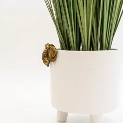 Dunelm Plant Pot Climber Bee -Ornaments Sales Store 30753305 alt02