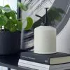 Dunelm Ceramic Black And White Plant Mister