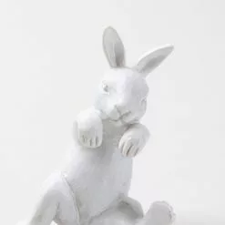 Dunelm Plant Pot Climber Rabbit -Ornaments Sales Store 30755414 alt03