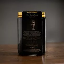 Natural History Museum Wild Rose Candle 410g -Ornaments Sales Store 30757064 alt05