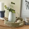 Dunelm Natural Paper Rope Tray