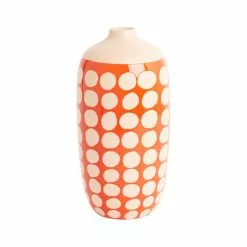 Elements Skara Vase Spot 28cm 6 Elements Skara Vase Spot 28cm -Ornaments Sales Store 30765464 alt02