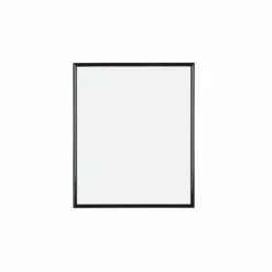 Dunelm Black Easy Frame 12" X 10" (30cm X 25cm) 5 Dunelm Black Easy Frame 12" X 10" (30cm X 25cm) -Ornaments Sales Store 30765866 alt02
