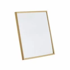 Dunelm Gold Easy Frame 12” X 10” (30cm X 25cm) -Ornaments Sales Store 30765870 alt02