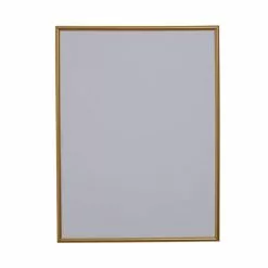 Dunelm Gold Easy Frame 12” X 16” (30cm X 40cm) -Ornaments Sales Store 30765952 alt02