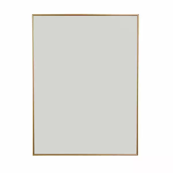 Dunelm Gold Easy Frame 32” X 24” (81cm X 61cm) 3 Dunelm Gold Easy Frame 32” X 24” (81cm X 61cm) - Image 3