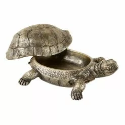 Dunelm Luxe Traveller Tortoise Glasses Holder -Ornaments Sales Store 30765961 alt03