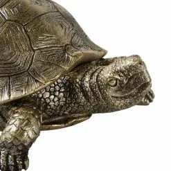 Dunelm Luxe Traveller Tortoise Glasses Holder -Ornaments Sales Store 30765961 alt04