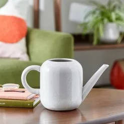Dunelm Elements Sculpted Watering Can