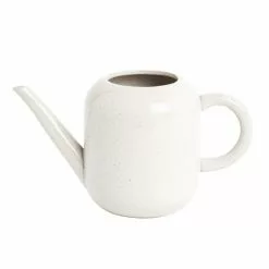 Dunelm Elements Sculpted Watering Can 9 Dunelm Elements Sculpted Watering Can -Ornaments Sales Store 30765968 alt03