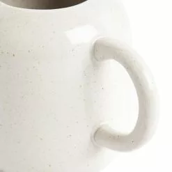 Dunelm Elements Sculpted Watering Can 11 Dunelm Elements Sculpted Watering Can -Ornaments Sales Store 30765968 alt05