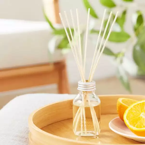 Wax Lyrical Seville Orange Diffuser 100ml 1 Wax Lyrical Seville Orange Diffuser 100ml