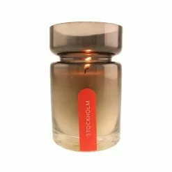 Elements Stockholm Plum And Violet Small Candle -Ornaments Sales Store 30766775 alt05