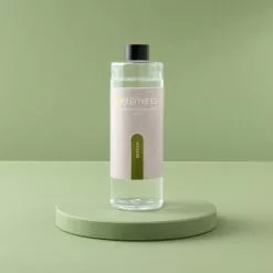 Elements Bergen Amber And Gingerlily 400ml Refill