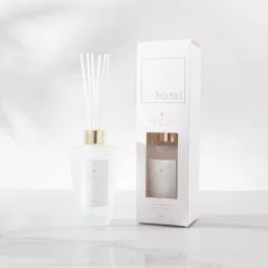 Hotel White Tea And Velvet Musk 200ml Diffuser