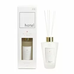 Hotel White Tea And Velvet Musk 200ml Diffuser -Ornaments Sales Store 30766887 alt05