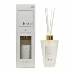 Hotel Bamboo And And Linen 200ml Diffuser -Ornaments Sales Store 30766889 alt05