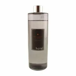 Hotel Neroli And Amber 400ml Diffuser Refill 7 Hotel Neroli And Amber 400ml Diffuser Refill -Ornaments Sales Store 30766894 alt05