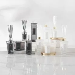 Hotel Neroli And Amber Multiwick Candle -Ornaments Sales Store 30766900 alt04