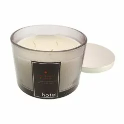 Hotel Neroli And Amber Multiwick Candle -Ornaments Sales Store 30766900 alt05