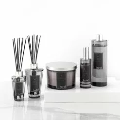 Hotel Pomegranate Multiwick Candle 7 Hotel Pomegranate Multiwick Candle -Ornaments Sales Store 30766901 alt02