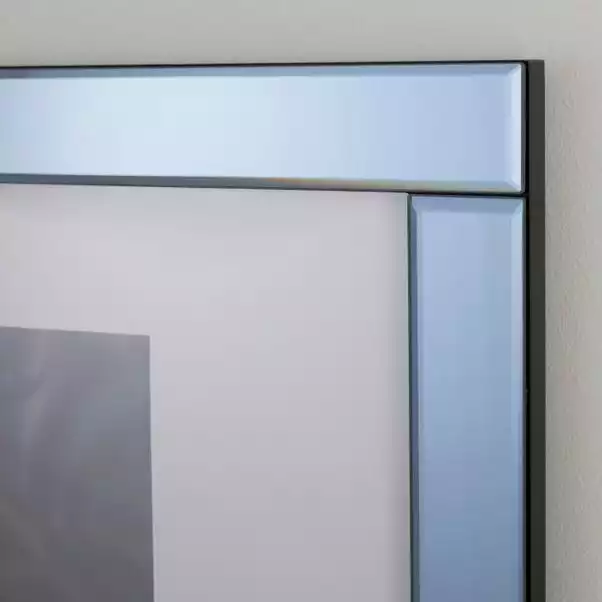 Dunelm Luxe Smoked Photo Frame 20" X 27" (50cm X 70cm) 2 Dunelm Luxe Smoked Photo Frame 20" X 27" (50cm X 70cm) - Image 2