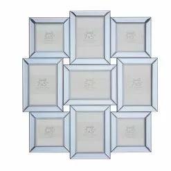 Dunelm Luxe Smoked XL Multi App -Ornaments Sales Store 30767207 alt02