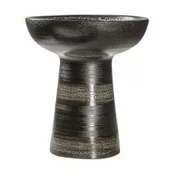 Cedar & Sage Ravens HiBowl