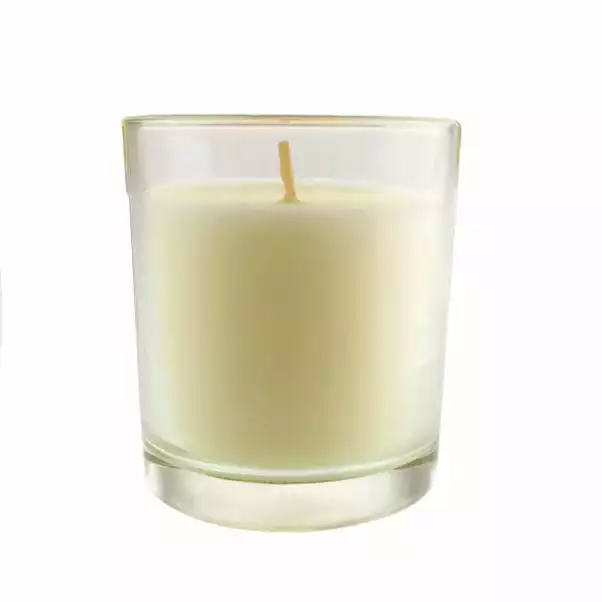 Dunelm Pallet Candle Jasmine 1 Dunelm Pallet Candle Jasmine