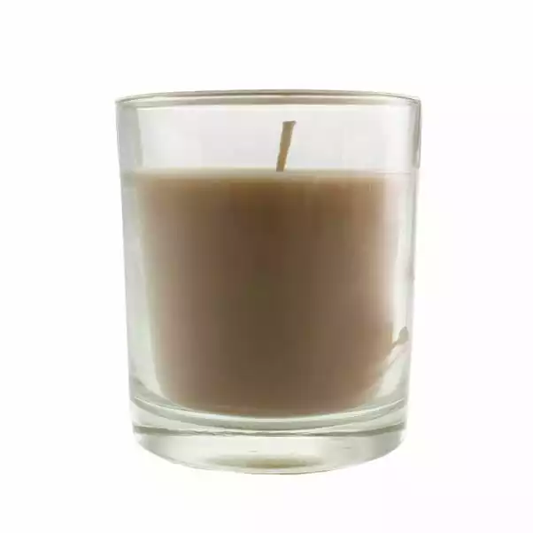 Dunelm Pallet Candle Sandalwood 1 Dunelm Pallet Candle Sandalwood
