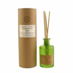Churchgate Rosemary And Bay 200ml Diffuser -Ornaments Sales Store 30779590 alt02