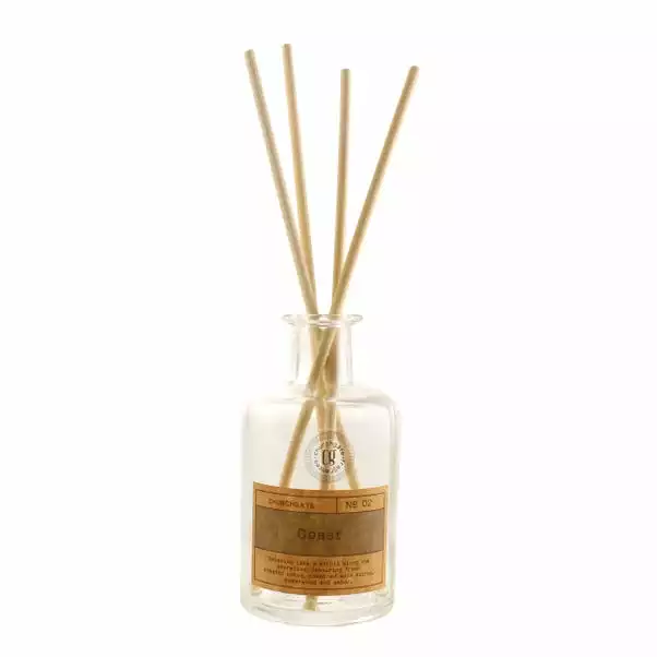 Churchgate Coastal Diffuser 200ml 2 Churchgate Coastal Diffuser 200ml - Image 2