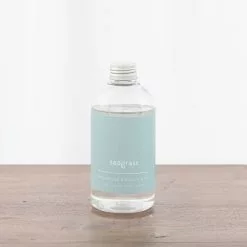 Dunelm 240ml Diffuser Refill Seagrass